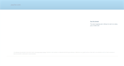 Desktop Screenshot of payrise.com